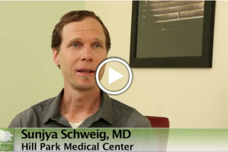 Video – Interview with Dr. Schweig